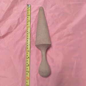 Vintage Wooden Pestle Muddler